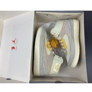 Air Rattan Union 2 x Jordan DN3802-200 0714
